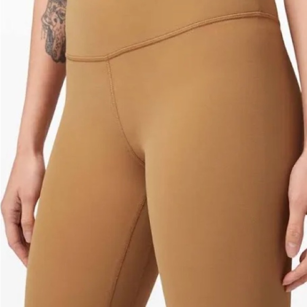 lululemon‎ Align™ High Rise - Picture 6 of 6